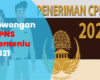 Lowongan CPNS Kemenlu 2021, Cek 332 Formasi Disini