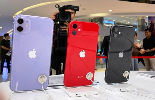 Popularitas iPhone 11 di Pasar Dubai Sebuah Fenomena Global