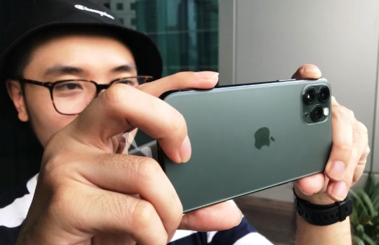 Cara Merekam Video yang Bagus dengan iPhone 11